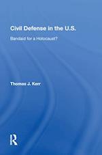 Civil Defense In The United States