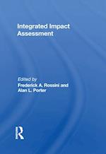 Integrated Impact Assessment