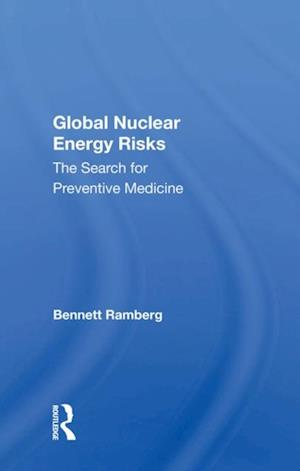 Global Nuclear Energy Risks