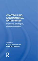Controlling Multinational Enterprises