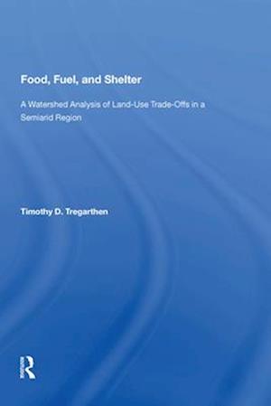 Food, Fuel & Shelter