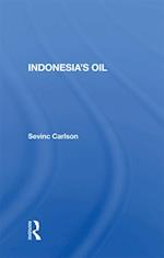 Indonesia's Oil