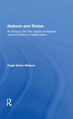 Nations And States