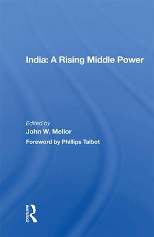 India: A Rising Middle Power