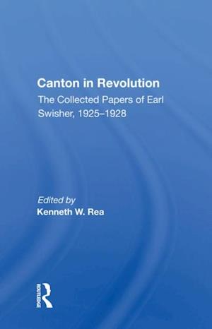Canton In Revolution
