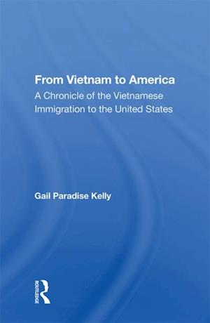 From Vietnam To America