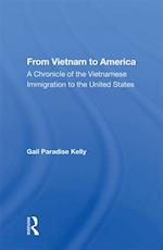 From Vietnam To America