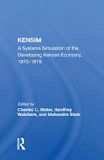 Kensim Syst Dev Kenya