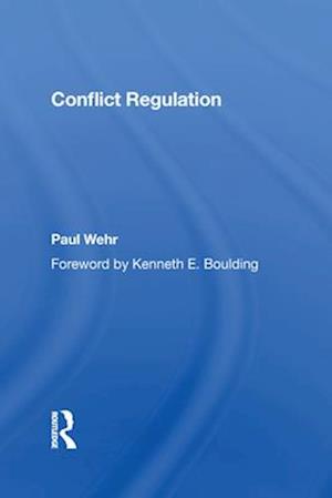 Conflict Regulation