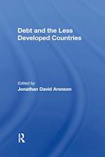 Debt And The Less Developed Countries