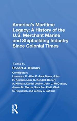 America's Maritime Legacy