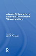 Select Bibliography On Economic Development