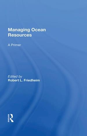 Managing Ocean Resources