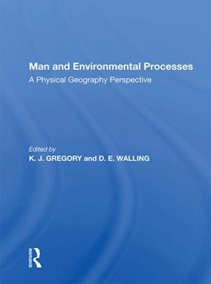 Man And Environmental Processes
