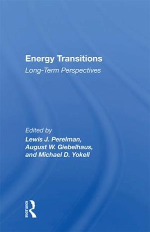 Energy Transitions