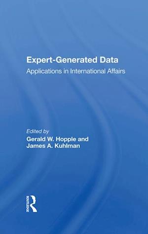 Expert-generated Data