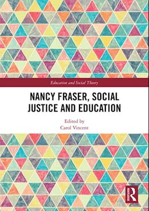 Nancy Fraser, Social Justice and Education