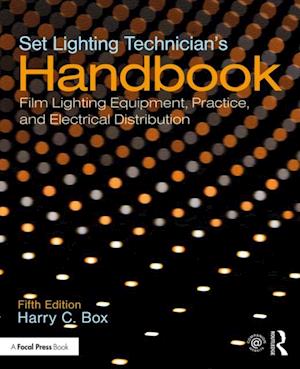 Set Lighting Technician's Handbook