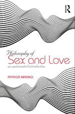 Philosophy of Sex and Love