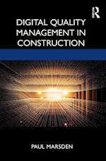 Digital Quality Management in Construction