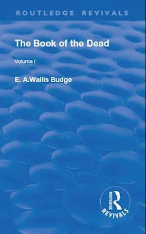 Book of the Dead, Volume I