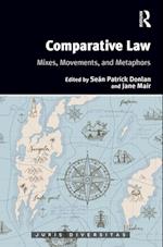 Comparative Law