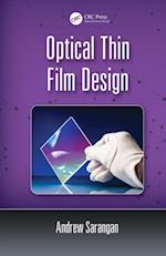 Optical Thin Film Design