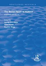 The Social Faces of Humour