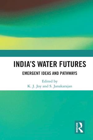 India’s Water Futures