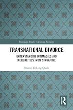 Transnational Divorce