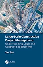 Large-Scale Construction Project Management