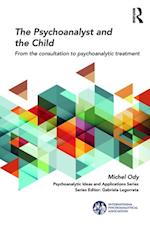 Psychoanalyst and the Child