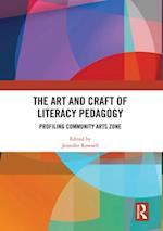 Art and Craft of Literacy Pedagogy