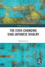 The Ever-Changing Sino-Japanese Rivalry