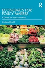 Economics for Policy Makers