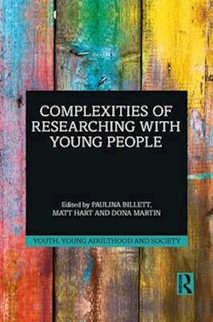 Complexities of Researching with Young People