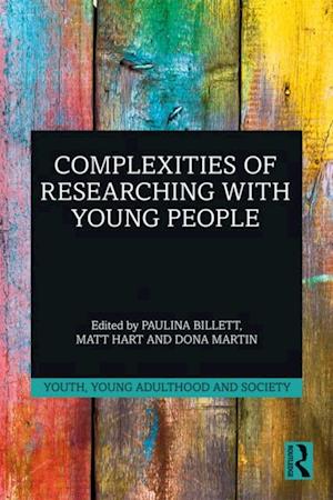 Complexities of Researching with Young People