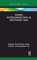 Power Interconnection in Southeast Asia