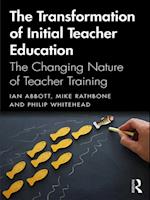 Transformation of Initial Teacher Education