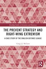 Prevent Strategy and Right-wing Extremism