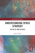 Understanding Space Strategy