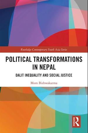 Political Transformations in Nepal