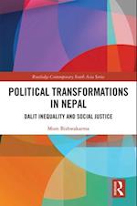 Political Transformations in Nepal