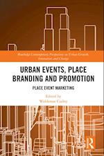 Urban Events, Place Branding and Promotion