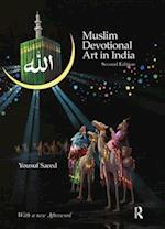 Muslim Devotional Art in India