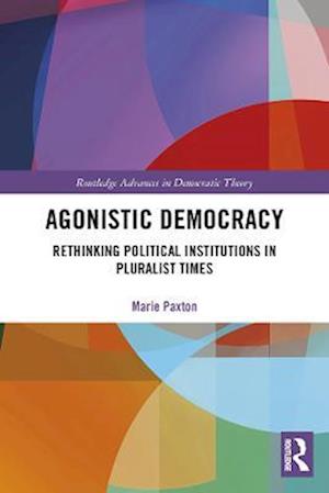 Agonistic Democracy