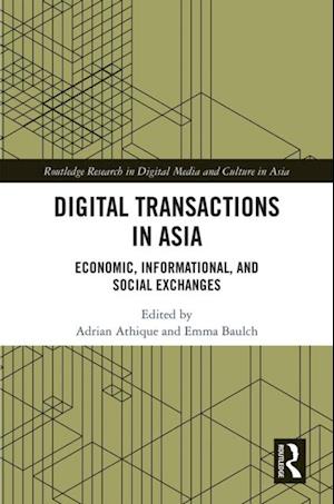 Digital Transactions in Asia