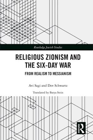 Religious Zionism and the Six Day War