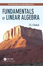 Fundamentals of Linear Algebra