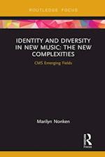 Identity and Diversity in New Music